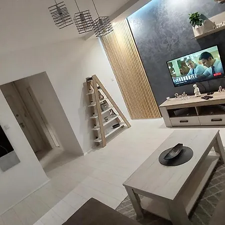 23 Appartement Belgrado