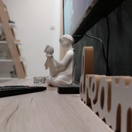 23 公寓 贝尔格莱德