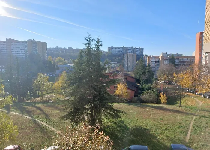 23 아파트 베오그라드